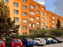 Prodej bytu 4+1, Třebíč, Mládežnická, 94 m2