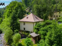 Prodej rodinného domu, Rokytnice nad Jizerou - Dolní Rokytnice, 100 m2