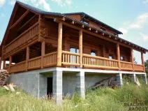 Prodej rodinného domu, Týnec, 287 m2
