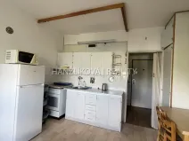 Pronájem bytu 1+1, České Budějovice - České Budějovice 2, J. Opletala, 35 m2