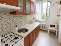Pronájem bytu 2+1, Ústí nad Labem - Severní Terasa, Voskovcova, 60 m2