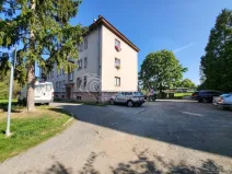 Pronájem bytu 2+1, Dobřany, Stromořadí, 64 m2