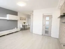 Pronájem bytu 2+kk, Kuřim, Dlouhá, 56 m2