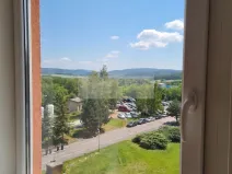 Pronájem bytu 2+kk, Příbram, Gen. R. Tesaříka, 52 m2
