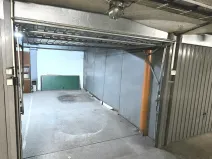 Prodej garáže, Zlín, Javorová, 20 m2