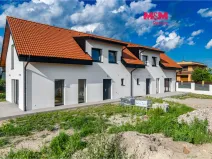 Prodej rodinného domu, Dobšice, 149 m2