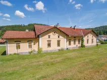 Prodej bytu 2+1, Dlouhá Ves - Annín, 100 m2