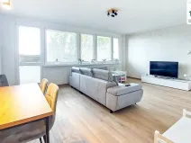Prodej bytu 3+1, Most, Višňová, 68 m2