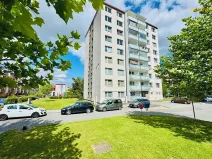 Prodej bytu 3+1, Třebíč, Kubišova, 72 m2