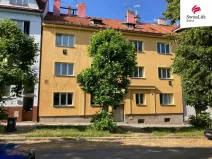 Pronájem bytu 2+1, Plzeň, Tělocvičná, 55 m2