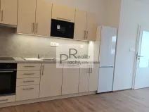 Prodej bytu 2+kk, Hevlín, 69 m2