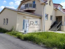 Prodej bytu 2+kk, Hevlín, 69 m2