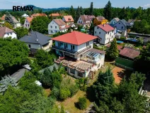 Prodej bytu 6+kk a větší, Doksy, Okružní, 412 m2