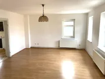 Pronájem bytu 2+1, Rumburk - Rumburk 1, Lipová, 55 m2