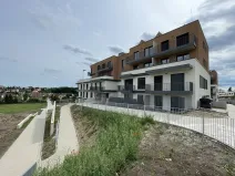 Pronájem bytu 3+kk, Praha - Řeporyje, Haenkeho, 80 m2