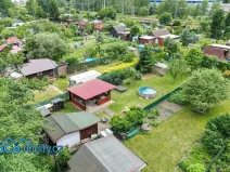 Prodej zahrady, Týniště nad Orlicí, 371 m2
