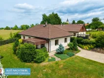 Prodej rodinného domu, Dlouhý Most, 100 m2
