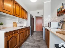 Prodej bytu 3+1, Opočno, Nádražní, 89 m2