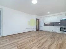 Pronájem bytu 2+kk, Olomouc, Janského, 59 m2