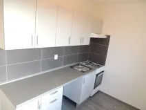 Pronájem bytu 2+1, Ostrava - Zábřeh, Jugoslávská, 60 m2