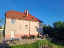 Pronájem bytu 2+1, Říčany, 17. listopadu, 74 m2