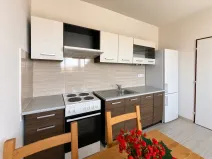 Pronájem bytu 2+kk, Olomouc - Neředín, Politických vězňů, 37 m2