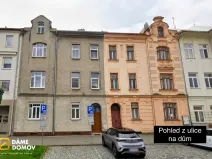 Pronájem bytu 2+1, Holešov, Masarykova, 71 m2