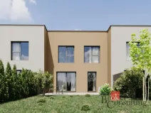 Prodej bytu 4+kk, Brandýs nad Labem-Stará Boleslav - Stará Boleslav, 117 m2