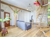 Prodej bytu 4+kk, Plzeň - Východní Předměstí, Božkovská, 94 m2