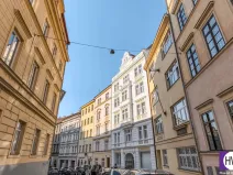 Prodej ubytování, Praha, Školská, 21 m2