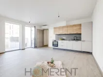 Pronájem bytu 2+kk, Praha, Vyšehradská, 53 m2