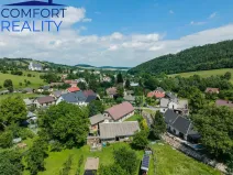 Prodej chalupy, Janov, 308 m2