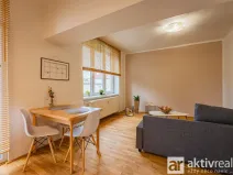 Pronájem bytu 2+1, Neratovice, Dr. E. Beneše, 67 m2