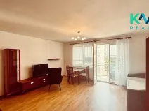 Pronájem bytu 1+kk, Karlovy Vary, Waldertova, 39 m2