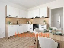 Pronájem bytu 3+1, Praha - Nové Město, Závodní, 80 m2