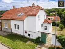 Prodej rodinného domu, Kladno, Josefa Bejčka, 150 m2