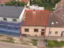 Prodej rodinného domu, České Budějovice, Dobrovodská, 156 m2