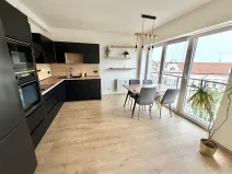 Pronájem bytu 2+kk, Praha - Libeň, Chlumčanského, 95 m2