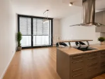 Prodej bytu 1+kk, Praha - Smíchov, Jindřicha Plachty, 40 m2