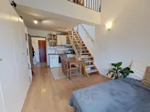 Pronájem bytu 1+kk, Tursko, U Potoka, 36 m2