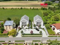 Prodej činžovního domu, Mokré Lazce, Generála Vlachého, 358 m2