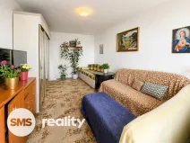 Prodej bytu 1+1, Brno - Bystrc, Kuršova, 45 m2