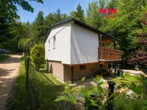 Prodej chaty, Šternberk, 50 m2