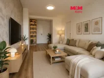 Prodej bytu 3+1, Vrbno pod Pradědem, Kopečná, 65 m2