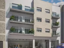 Prodej bytu 3+kk, Mazarrón, Španělsko, 69 m2