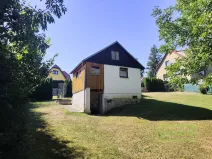 Prodej pozemku pro bydlení, Kájov, 731 m2