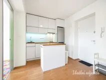 Pronájem bytu 2+1, Praha - Vokovice, Kladenská, 49 m2