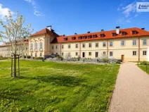 Pronájem bytu 1+kk, Jince, Slavíkova, 38 m2