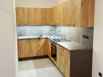 Pronájem bytu 2+kk, Praha, Gerstelova, 52 m2