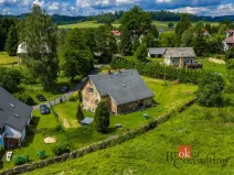 Prodej rodinného domu, Lobendava, 177 m2